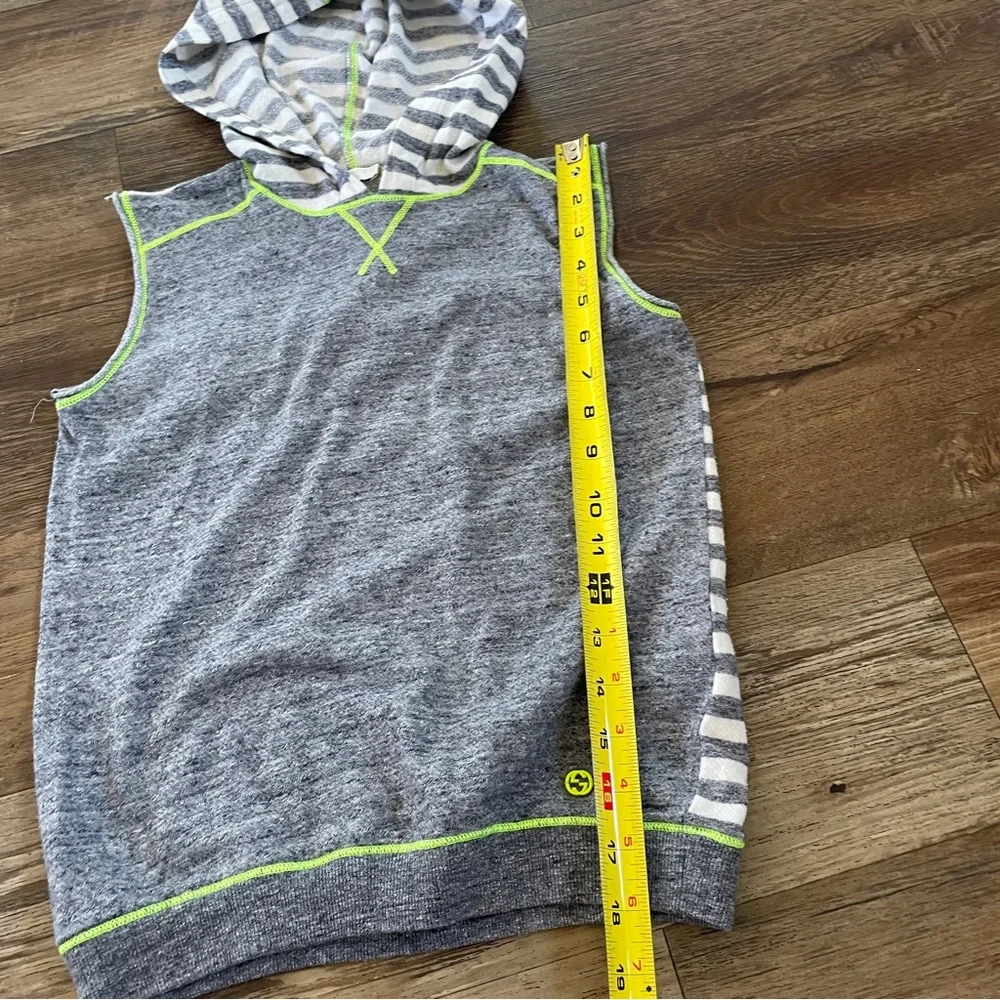 GUCCI girls athletic terry outfit 10